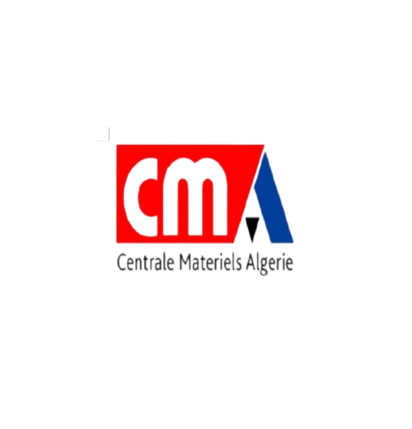 CMA Logo